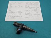 Fuel injector