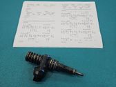Fuel injector