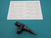 Fuel injector
