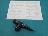 Fuel injector
