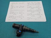 Fuel injector