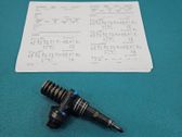 Fuel injector