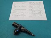 Fuel injector