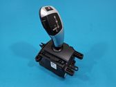 Gear shift cable linkage