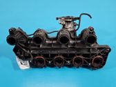 Intake manifold