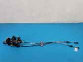 Gear shift cable linkage