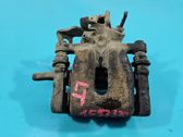 Bremssattel hinten