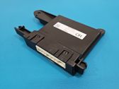Central body control module