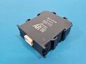 Central body control module