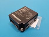 Central body control module