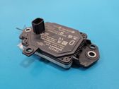 Central body control module