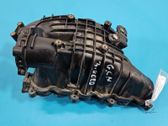 Intake manifold