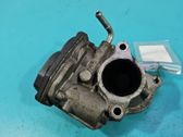 EGR valve