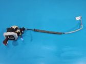 Gear shift cable linkage