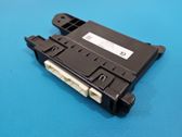 Central body control module