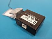 Central body control module
