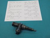 Fuel injector