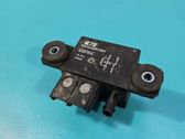 Central body control module