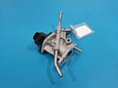 EGR valve