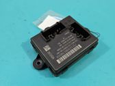 Central body control module
