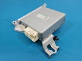 Central body control module
