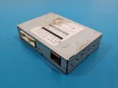 Central body control module