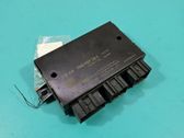 Central body control module