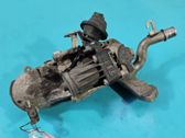EGR valve