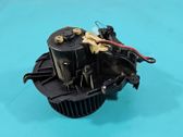 Heater fan/blower