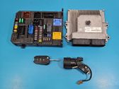 Engine control unit/module ECU