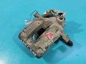 Bremssattel hinten