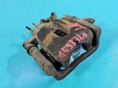 Bremssattel hinten