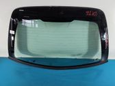 Rear windscreen/windshield window
