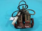 Bremssattel hinten