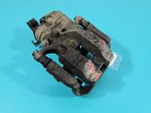 Bremssattel hinten