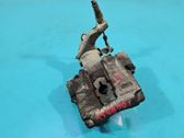 Bremssattel hinten