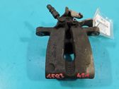 Bremssattel hinten