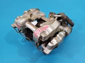 Bremssattel hinten