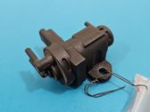 Turbo solenoid valve