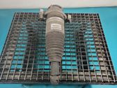 Rear shock absorber/damper