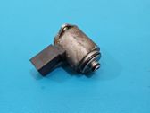Lenkwinkelsensor