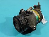 Klimakompressor Pumpe
