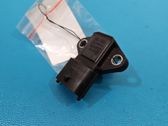 Air pressure sensor