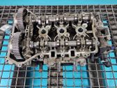 Culasse moteur