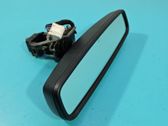 Espejo retrovisor (interior)