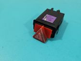 Hazard light switch
