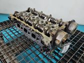 Engine head