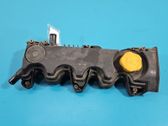 Rocker cam cover