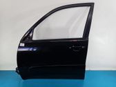 Porte avant