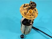 Bomba interna de combustible
